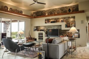 Quanto custa remodelar um apartamento de 70m²