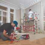 que es una reforma integral