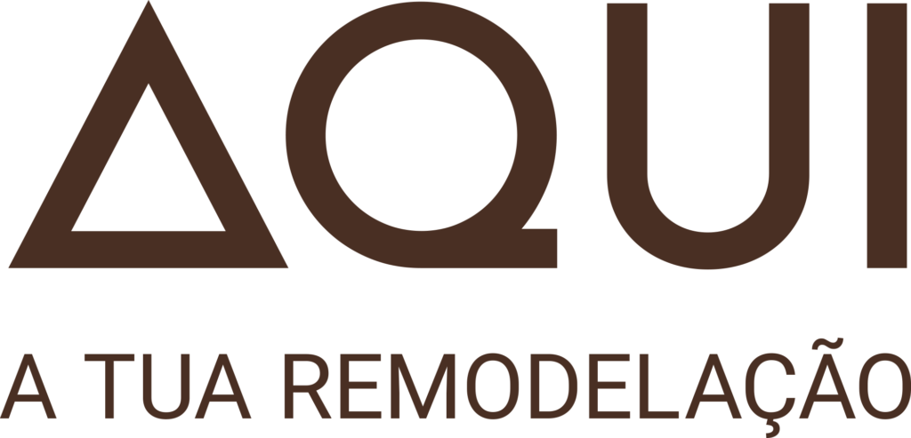 AQUI a tua Remodelação